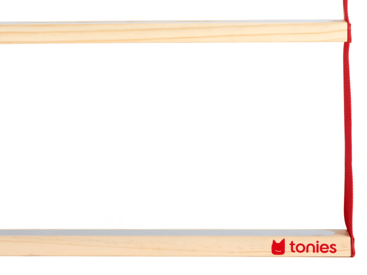 tonies® Hanging Shelf - Image 3