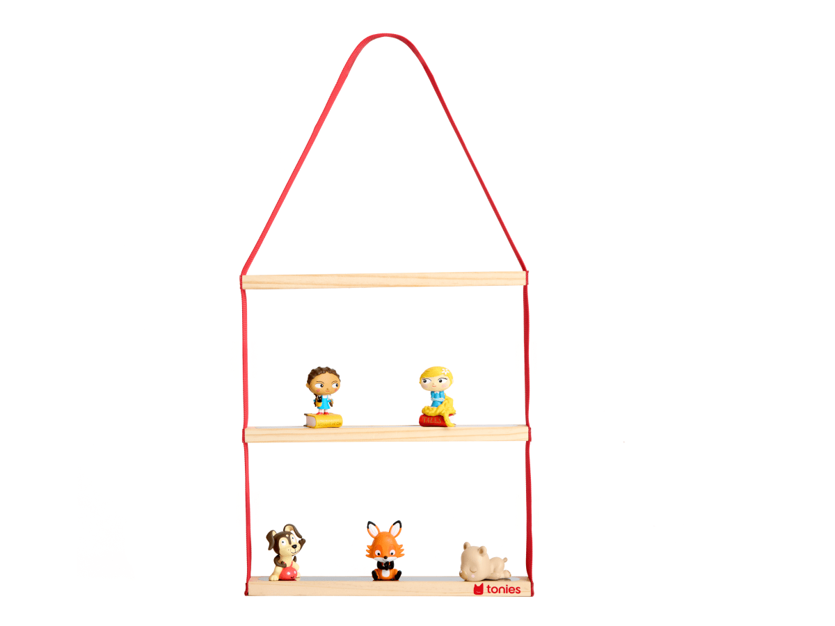 tonies® Hanging Shelf - Image 4