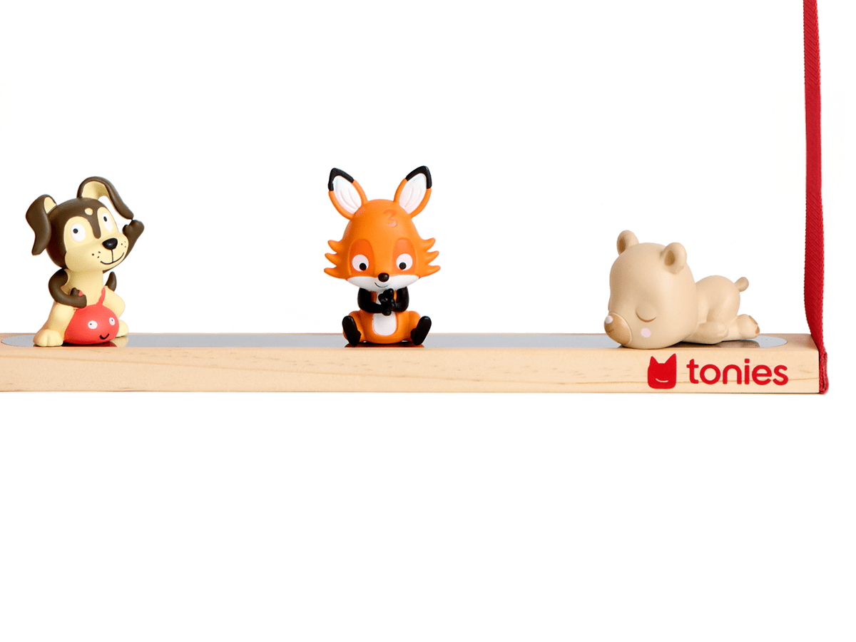 tonies® Hanging Shelf - Image 5