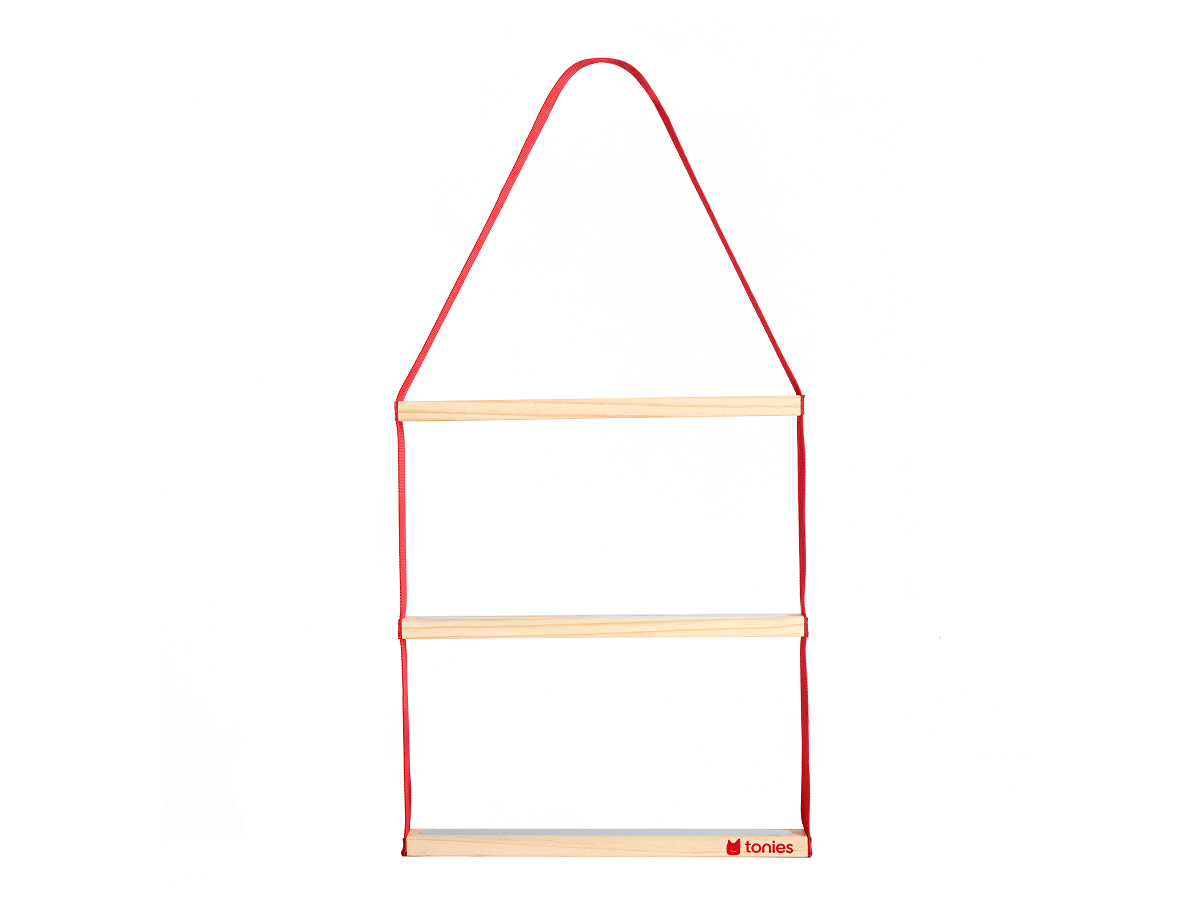 tonies® Hanging Shelf - Image 6