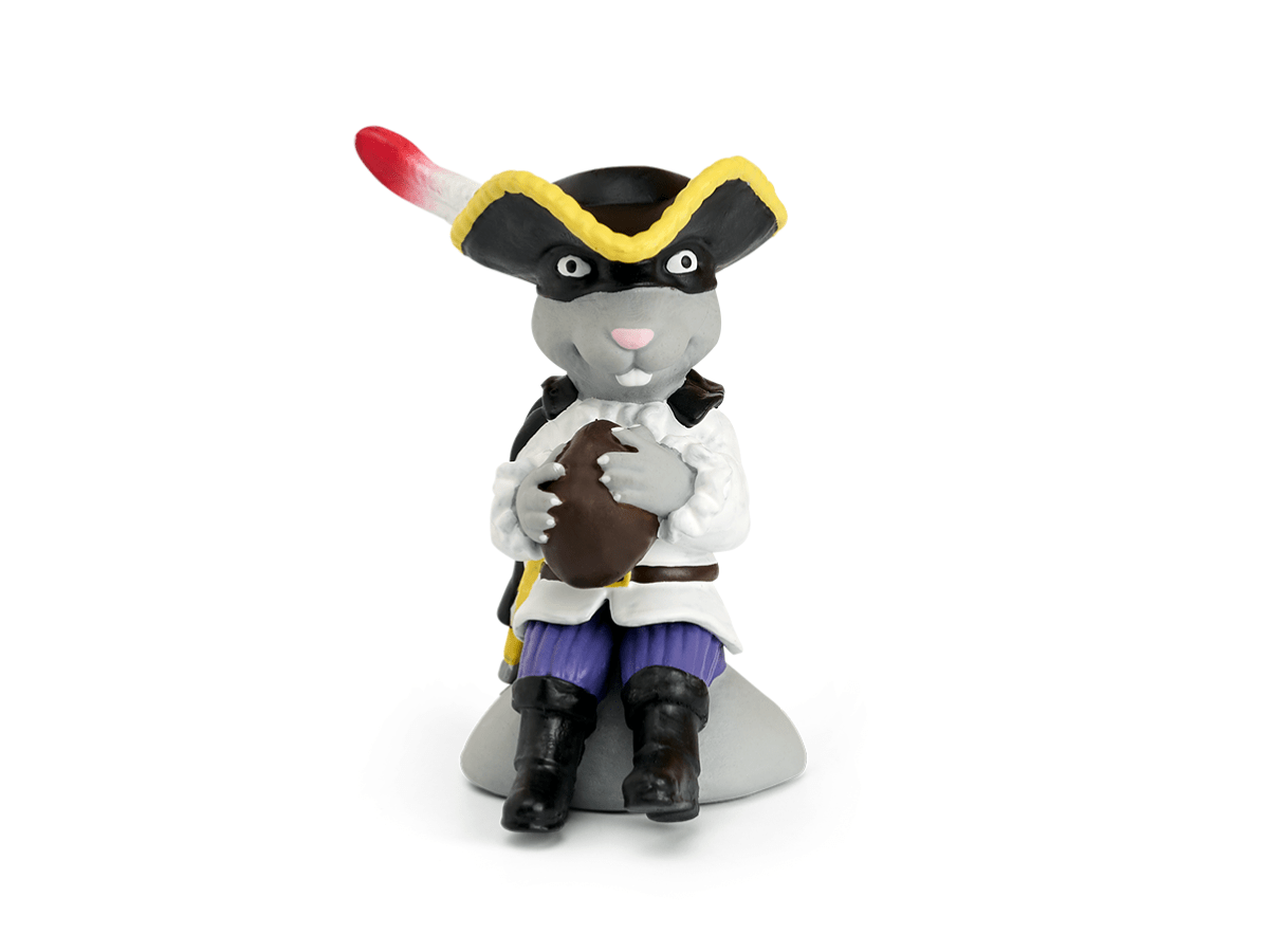 Julia Donaldson: Highway Rat Tonie - Image 3