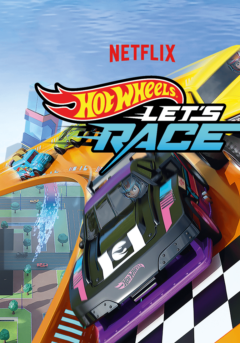 Hot Wheels Tonie - Image 2