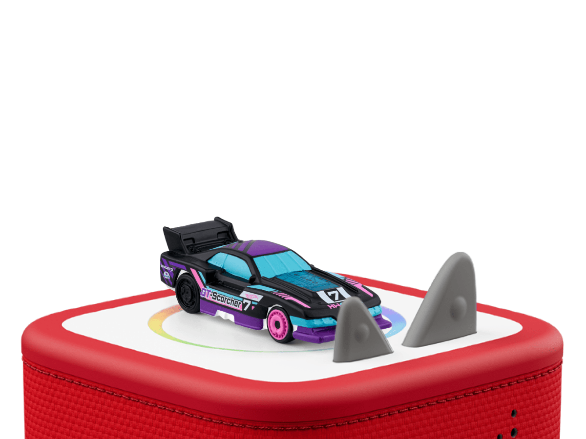 Hot Wheels Tonie - Image 4