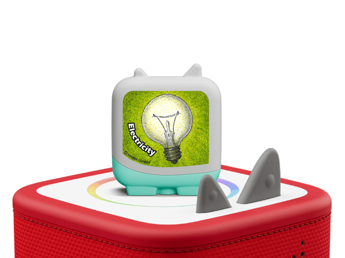 Inventions and Innovation Pocket Tonies - 4 Pack - Image 4