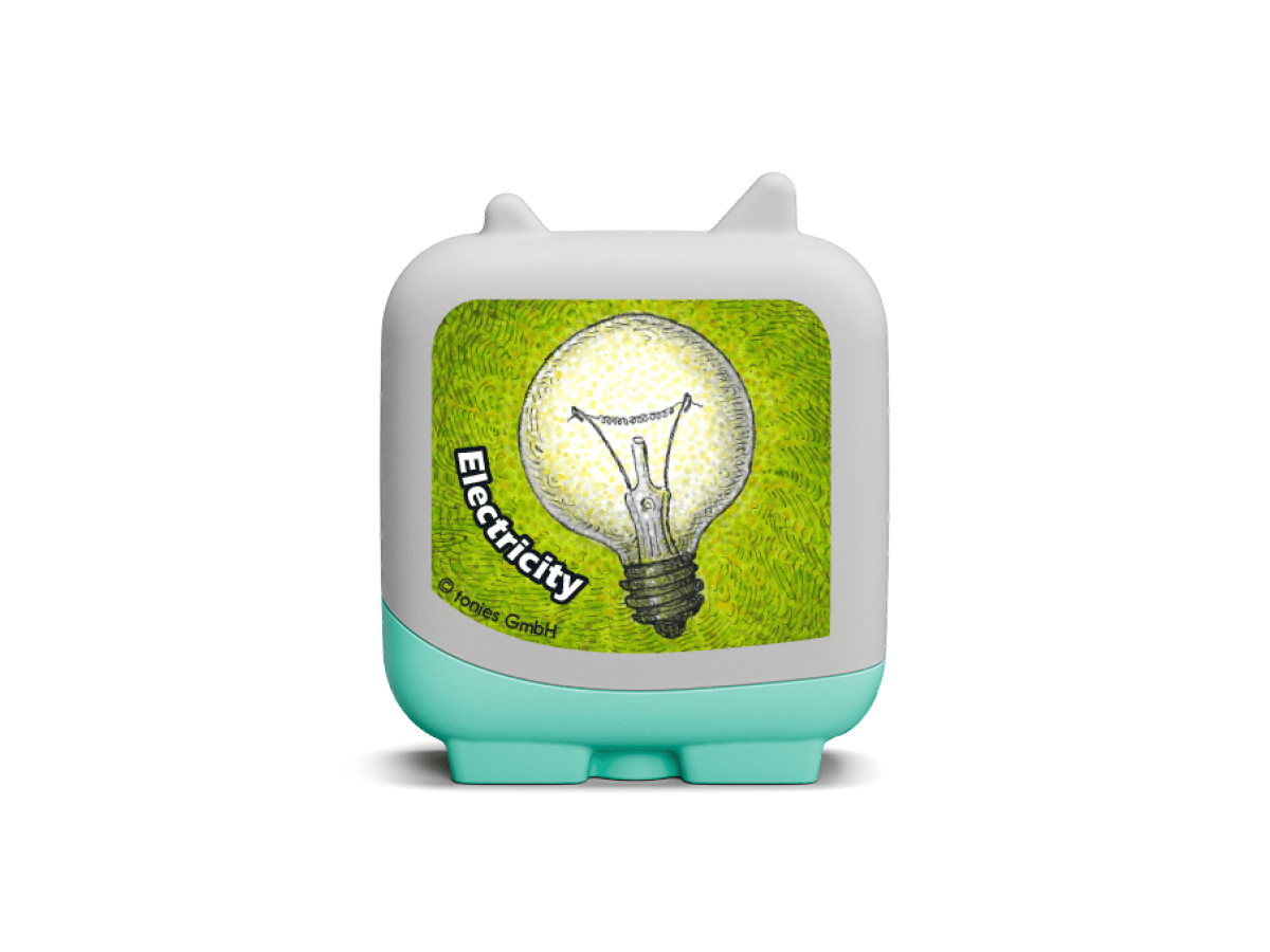 Inventions and Innovation Pocket Tonies - 4 Pack - Image 5