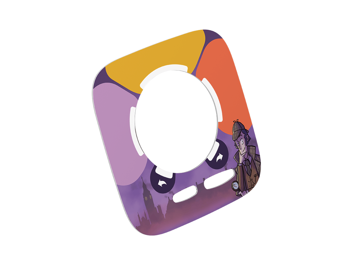 Tonieplay: The Junior Detectives: Case of the Missing Genius Game - Image 6