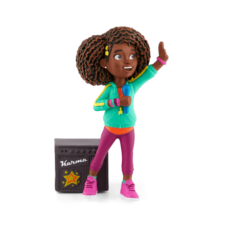 Karma's World Tonie - Image 9