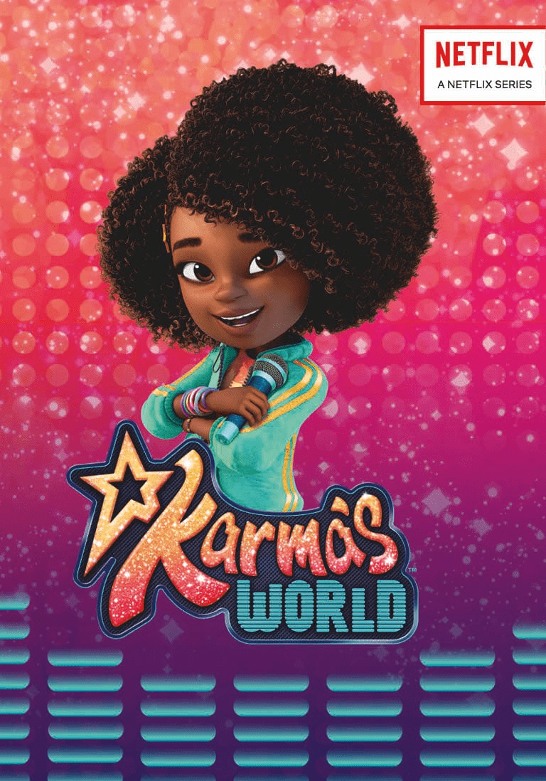 Karma's World Tonie - Image 2