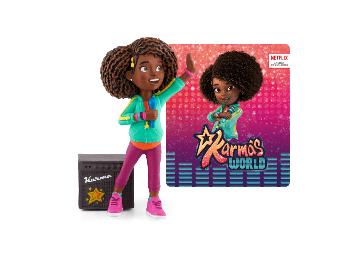 Karma's World Tonie - Image 5