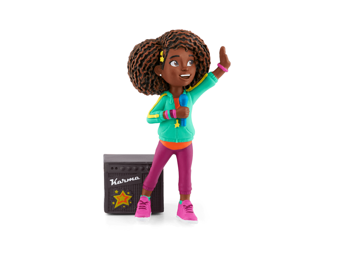 Karma's World Tonie - Image 8