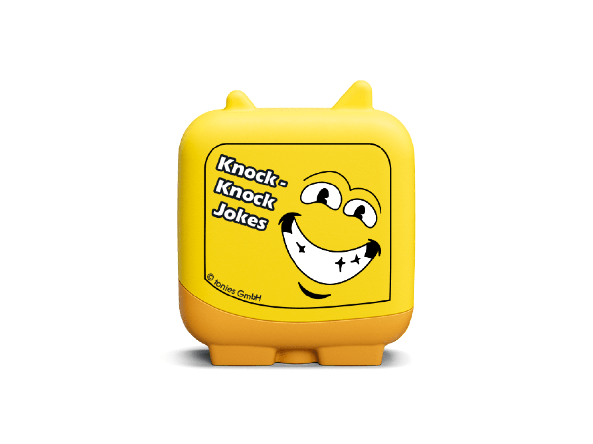 Kid Comedy Pocket Tonies - 4 Pack - Image 6