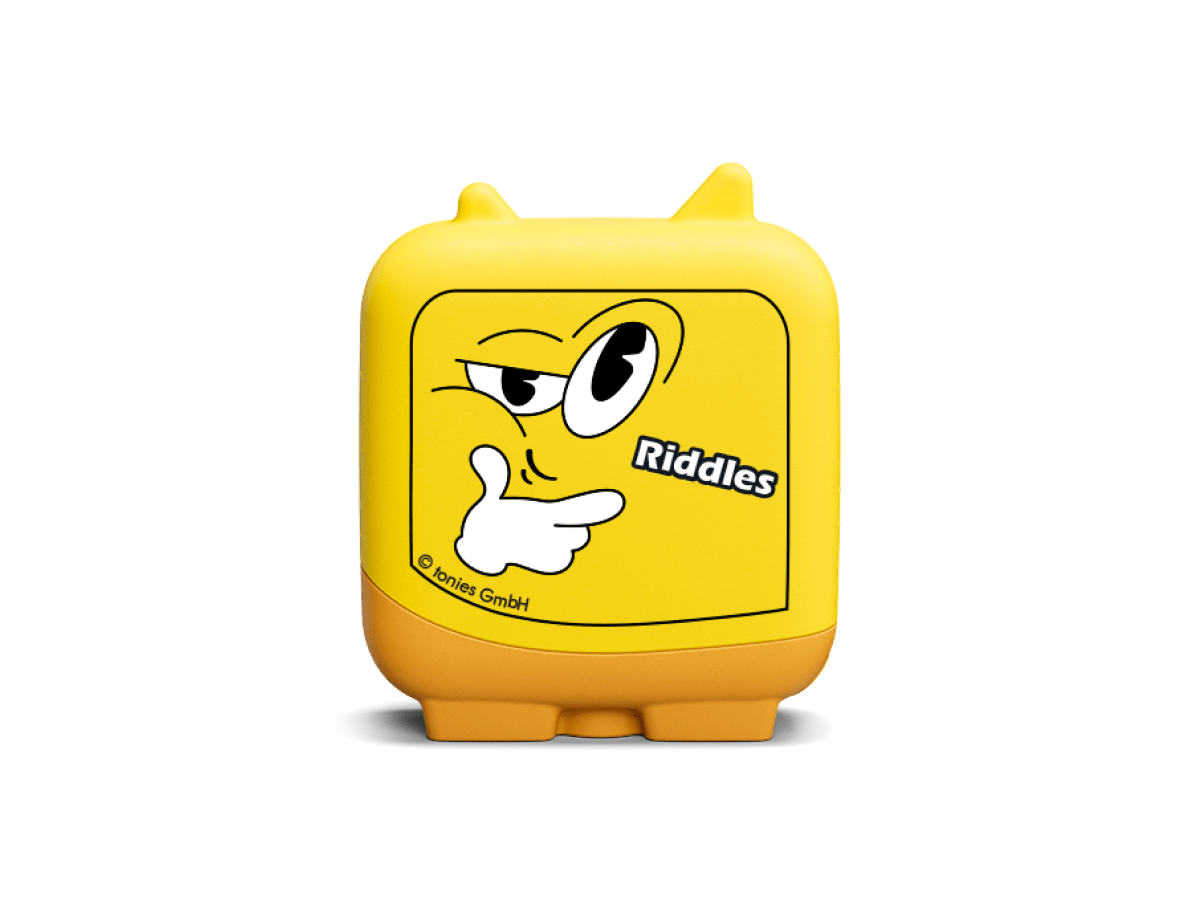 Kid Comedy Pocket Tonies - 4 Pack - Image 9