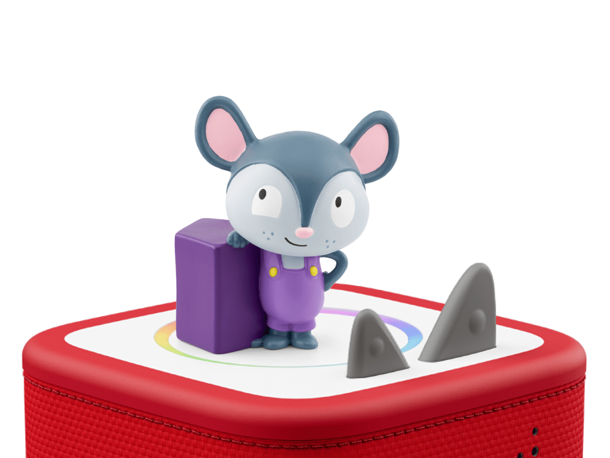 Lalalinos: Scout - Move and Groove in Bumbaloo Tonie - Image 4
