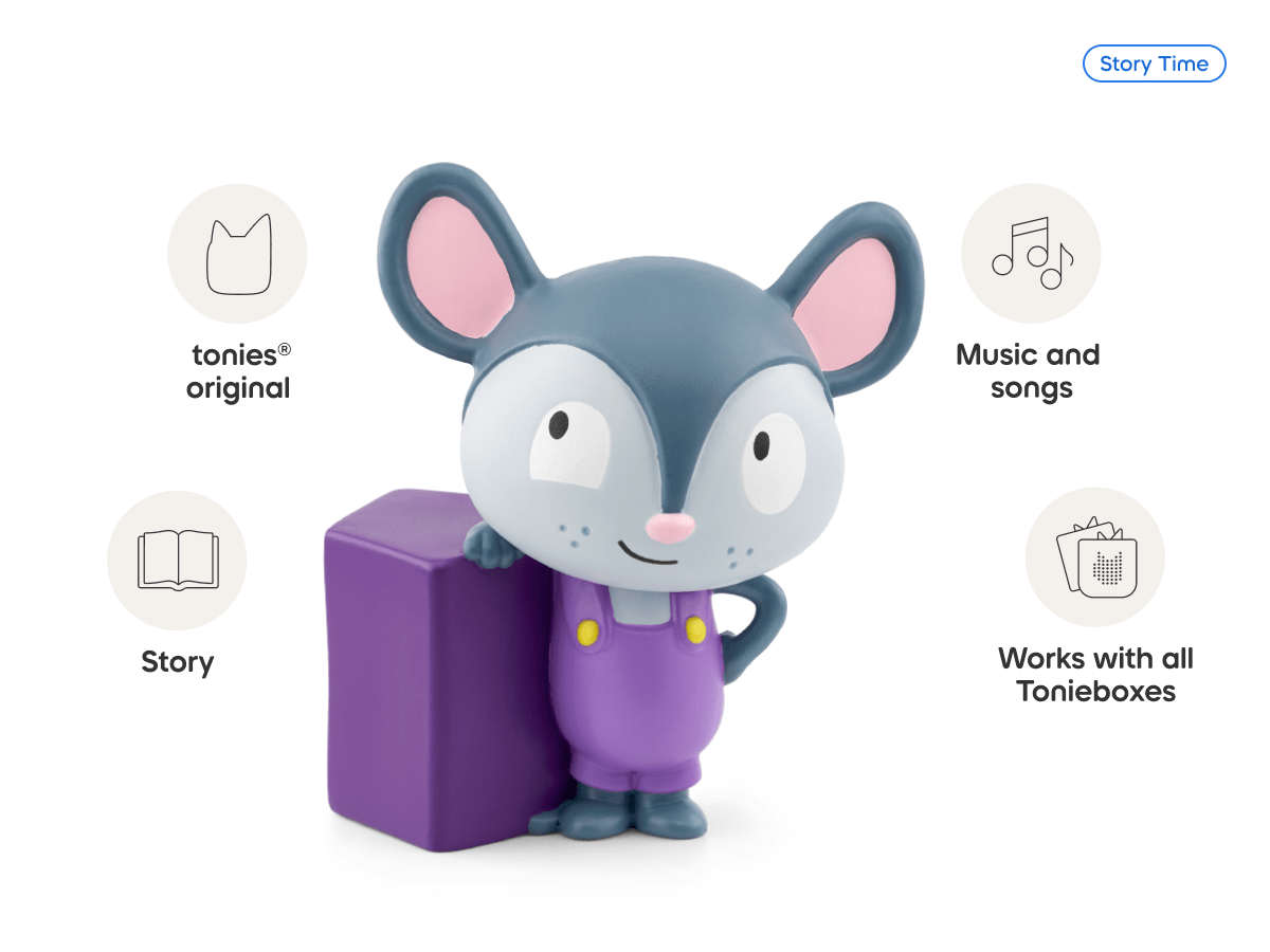 Lalalinos: Scout - Move and Groove in Bumbaloo Tonie - Image 7