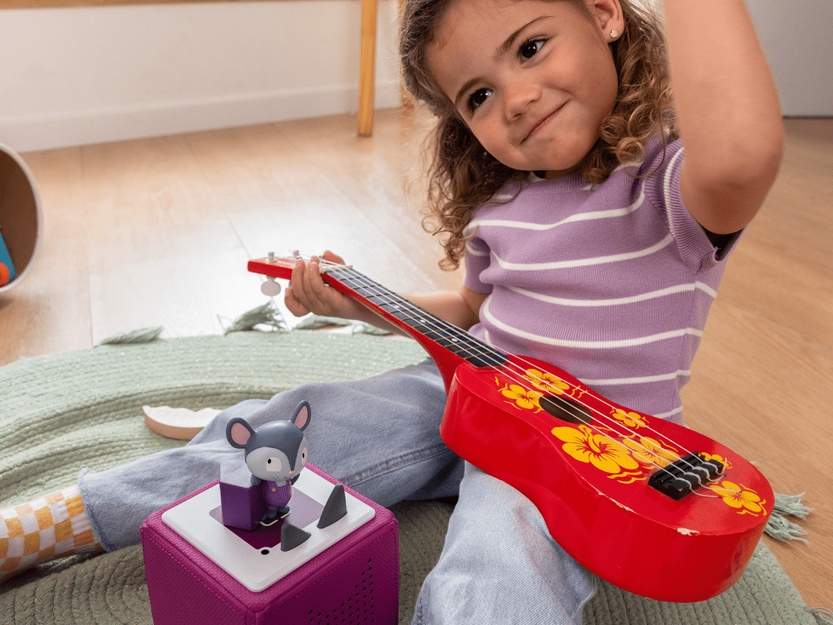 Lalalinos: Scout - Move and Groove in Bumbaloo Tonie - Image 6