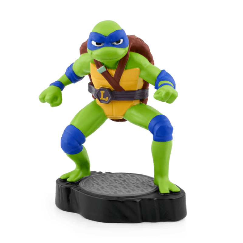 Tales of the Teenage Mutant Ninja Turtles: Leonardo Tonie - Image 8