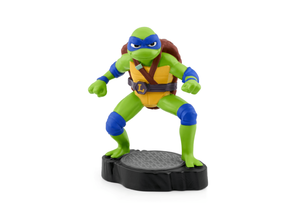 Tales of the Teenage Mutant Ninja Turtles: Leonardo Tonie - Image 3