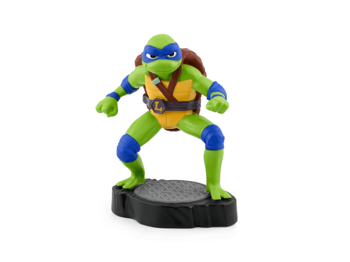 Tales of the Teenage Mutant Ninja Turtles: Leonardo Tonie - Image 7