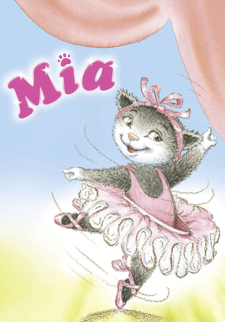 Mia Tonie - Image 2