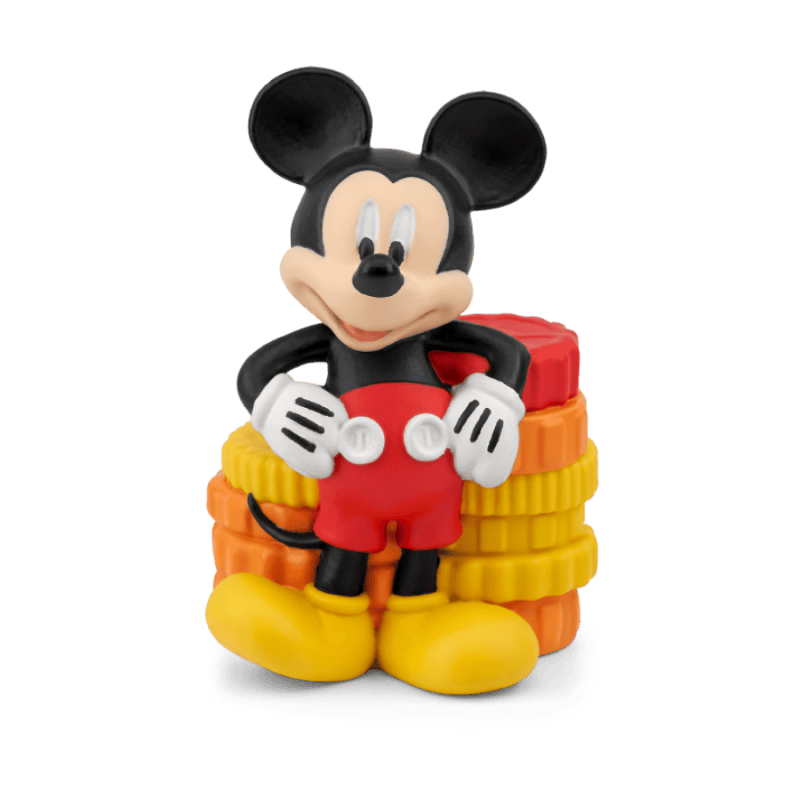 Disney Mickey Mouse Clubhouse Tonie - Image 9