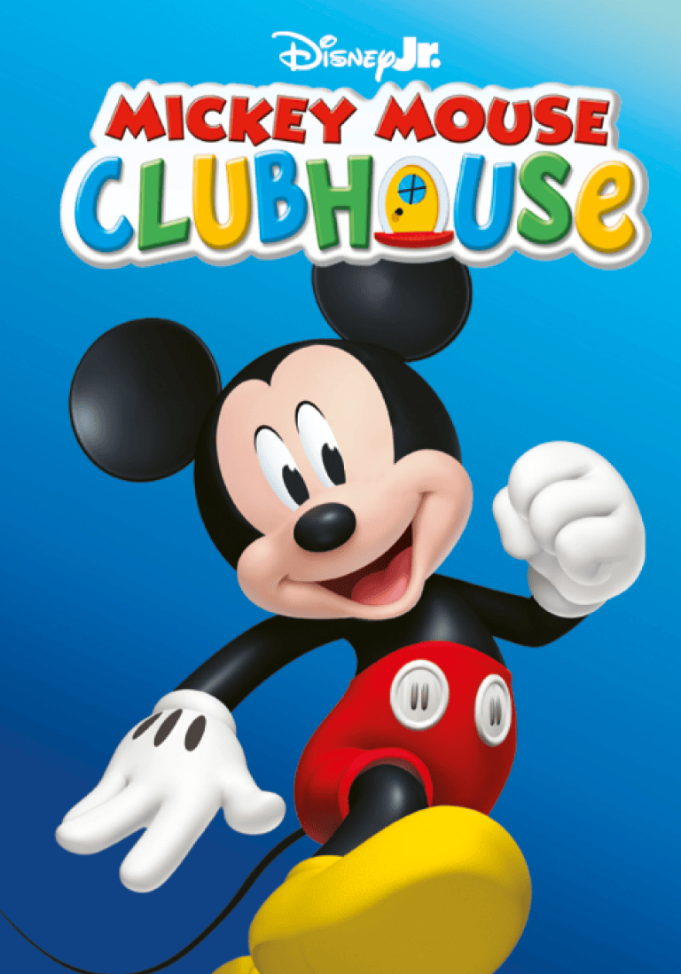 Disney Mickey Mouse Clubhouse Tonie - Image 2