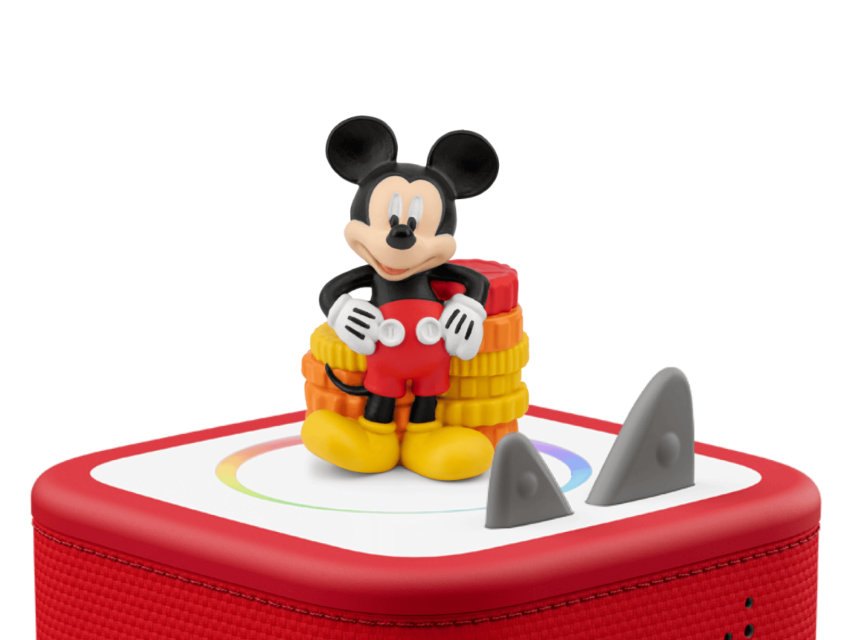 Disney Mickey Mouse Clubhouse Tonie - Image 4