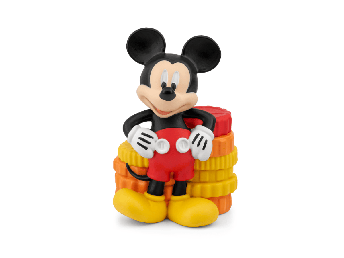 Disney Mickey Mouse Clubhouse Tonie - Image 3