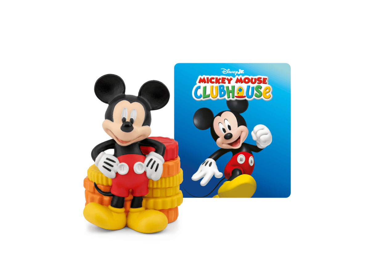 Disney Mickey Mouse Clubhouse Tonie - Image 5