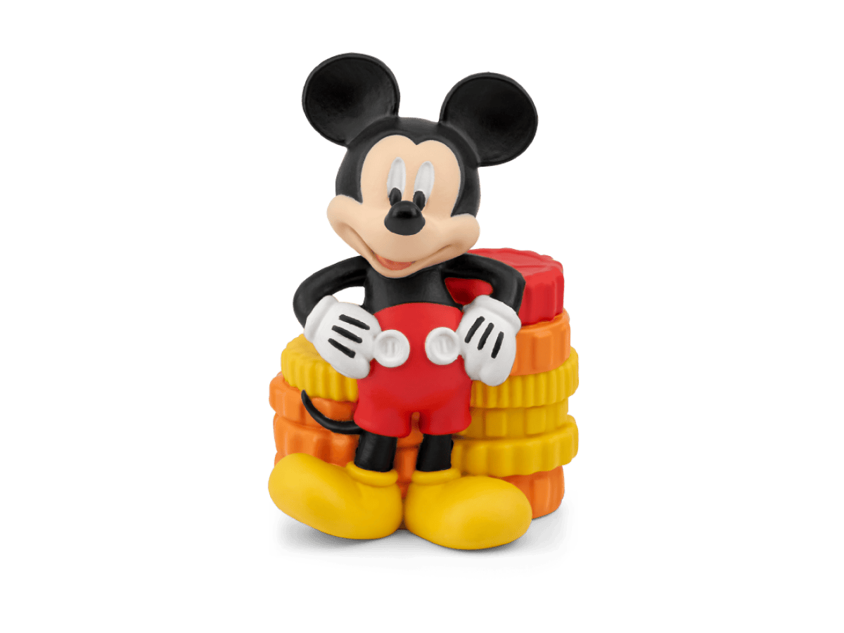 Disney Mickey Mouse Clubhouse Tonie - Image 8
