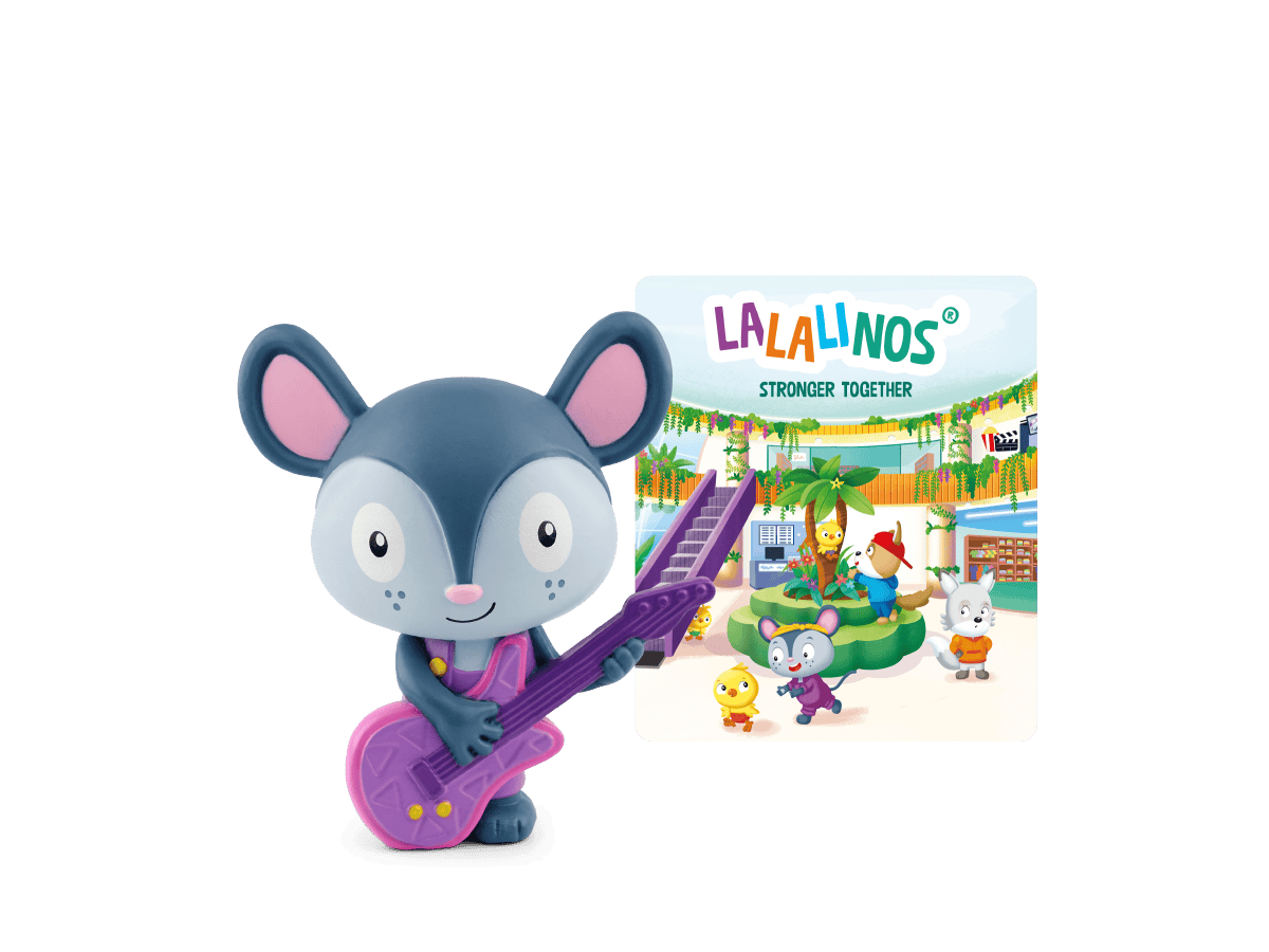 Lalalinos: Mission Scout Tonie - Image 5