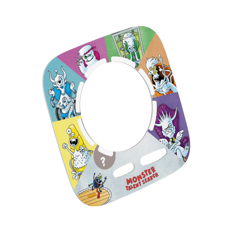 Tonieplay Monster Talent Search Game - Image 8