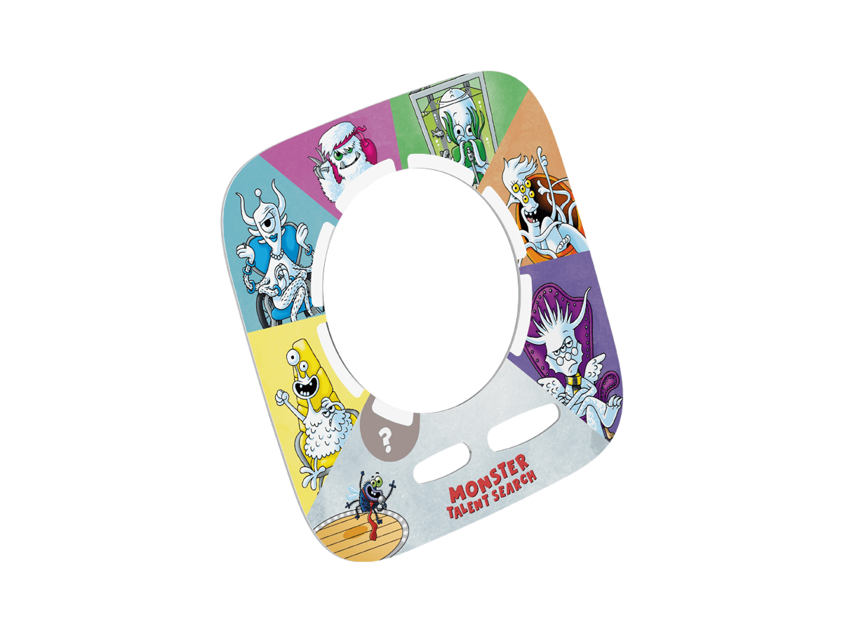 Tonieplay Monster Talent Search Game - Image 6