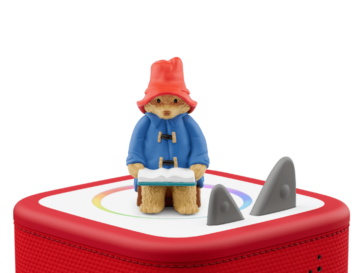 More About Paddington Tonie - Image 4