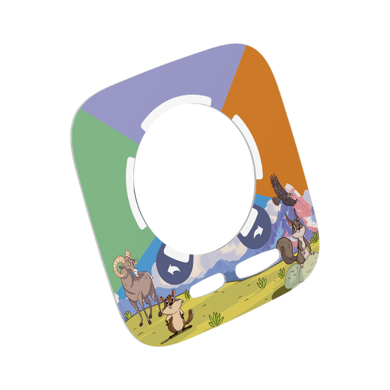 Tonieplay The Legend of Mount Majestic: A Musical Family Quest Game - Image 8