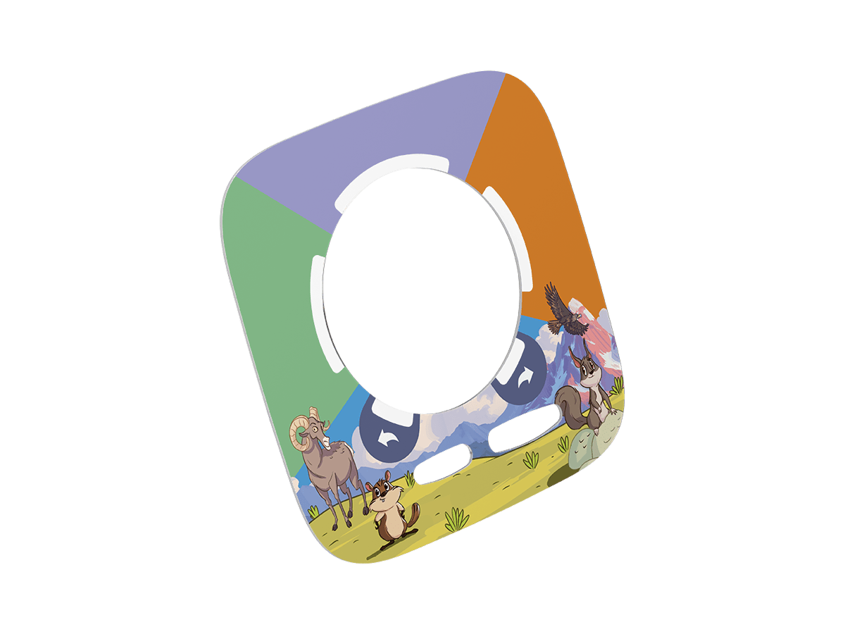 Tonieplay The Legend of Mount Majestic: A Musical Family Quest Game - Image 7