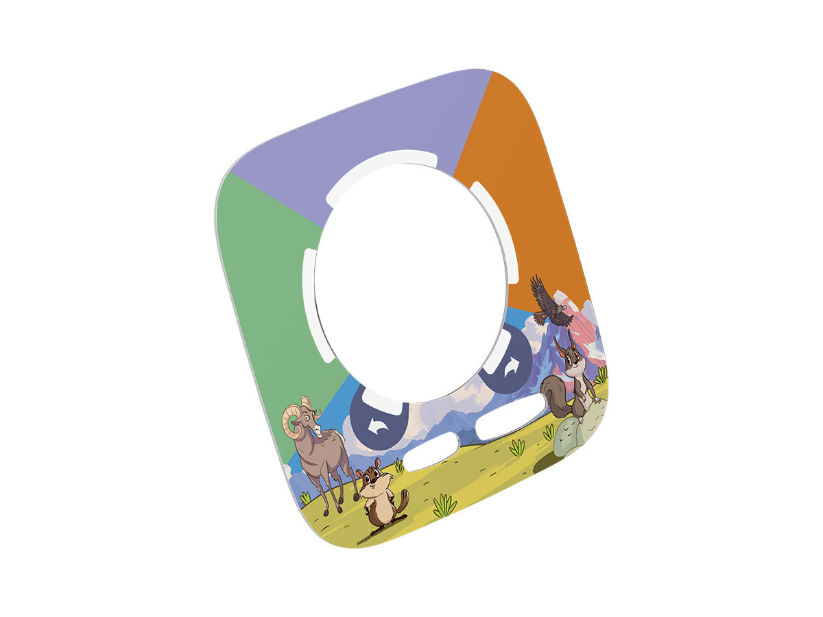 Tonieplay: The Legend of Mount Majestic: A Musical Family Quest Game & Controller - Image 6