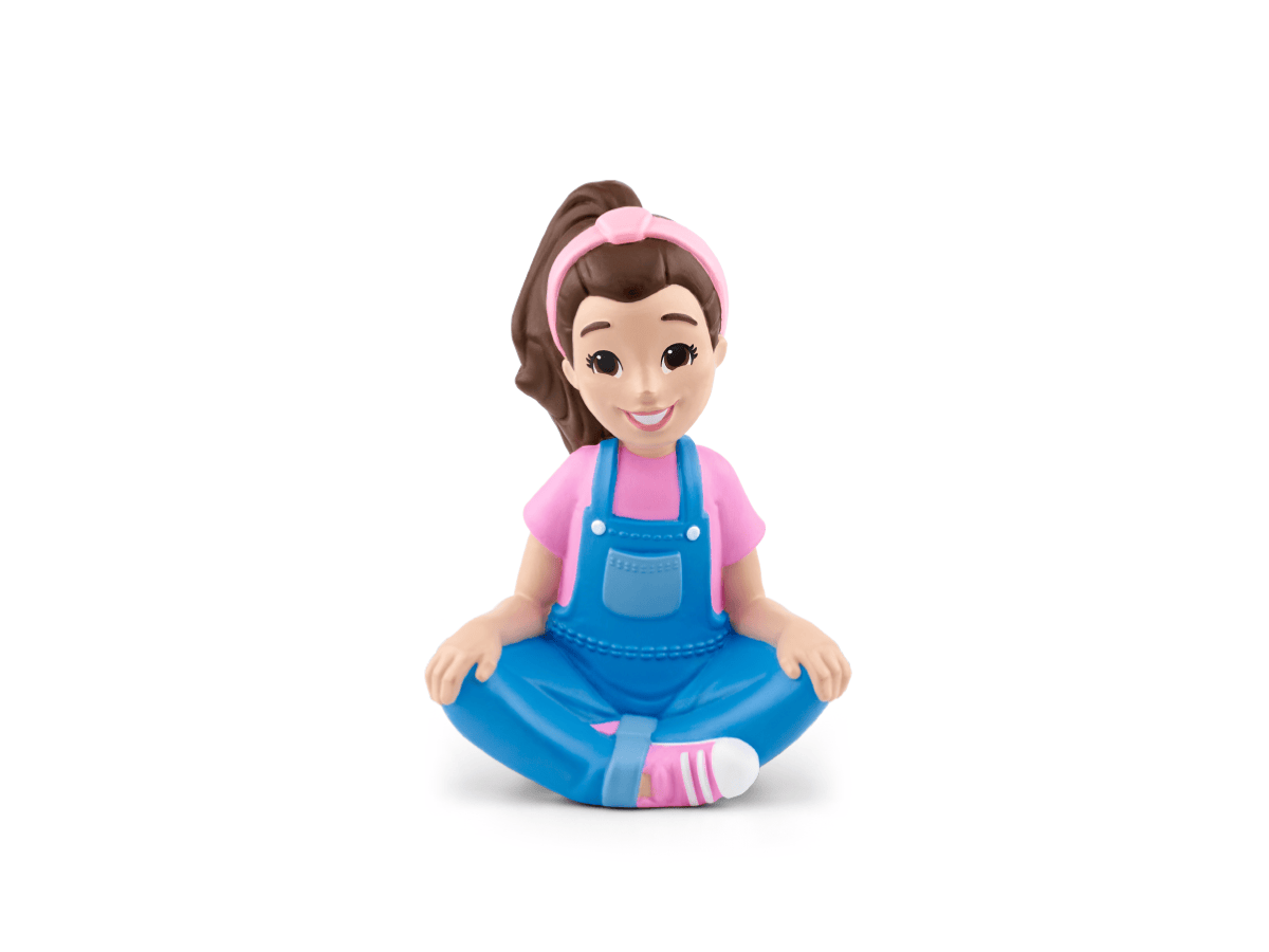 Ms. Rachel Toniebox 2 Starter Set - Sunset Red - Image 5
