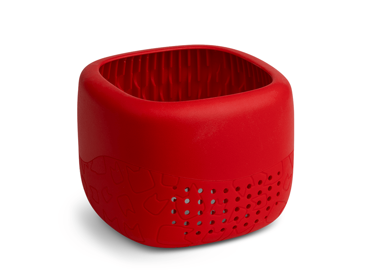 Toniebox Lite My Story Set & Sunset Red Cover - Image 5