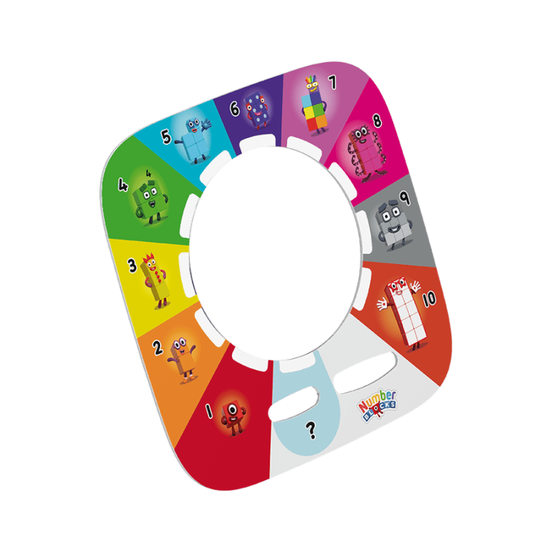 Tonieplay Numberblocks: Learning Adventures Game & Controller - Image 8