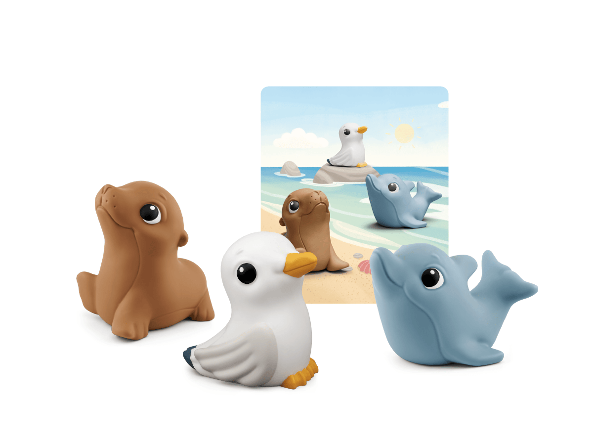 Ocean My First Tonies Set - 3 Pack - Image 9