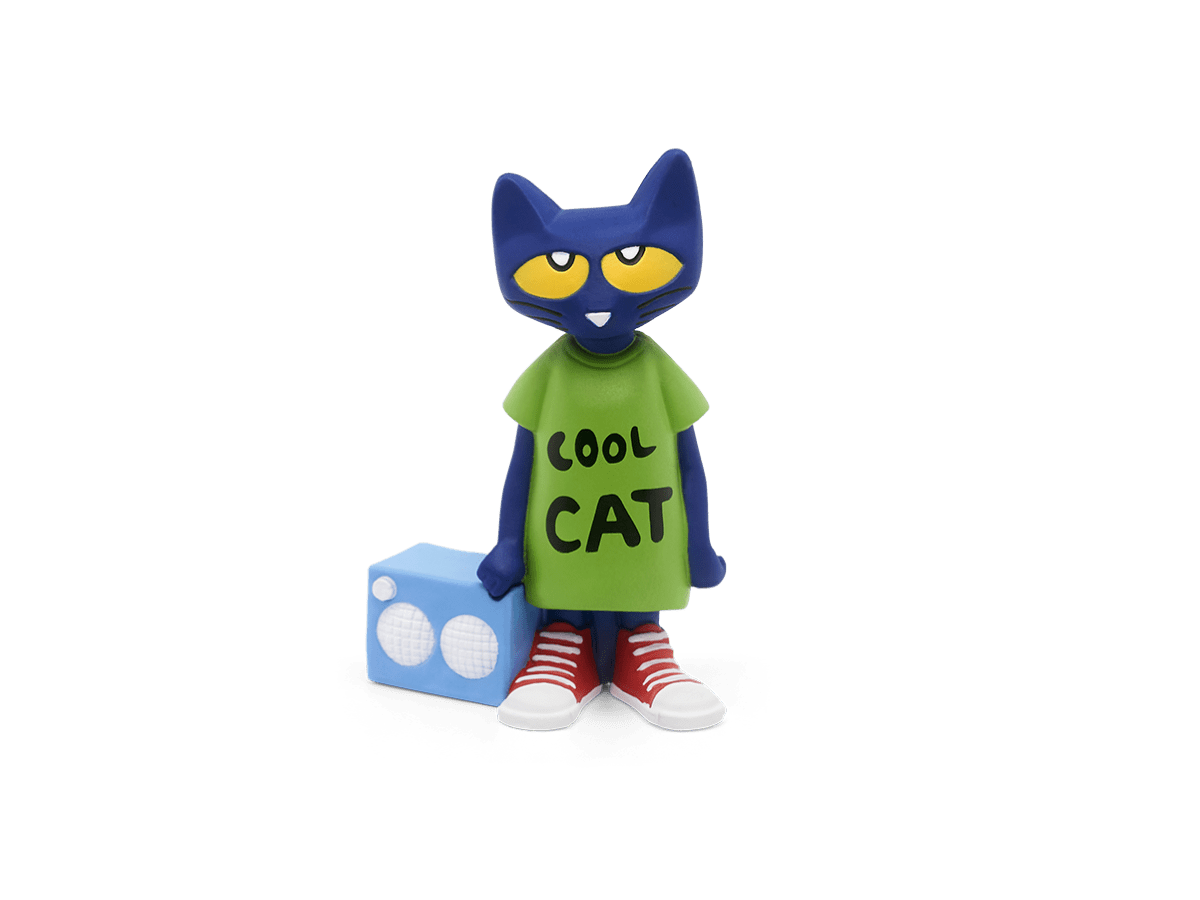Pete the Cat Tonie - Image 8