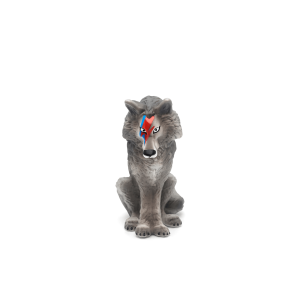 Peter & the Wolf Tonie