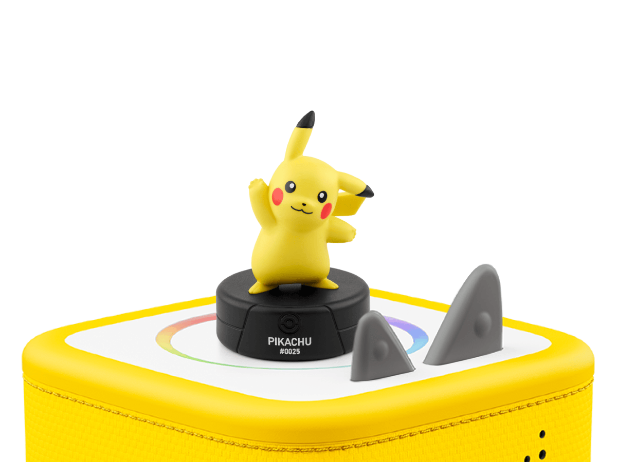 Pok??mon: Pikachu Tonie - Image 4