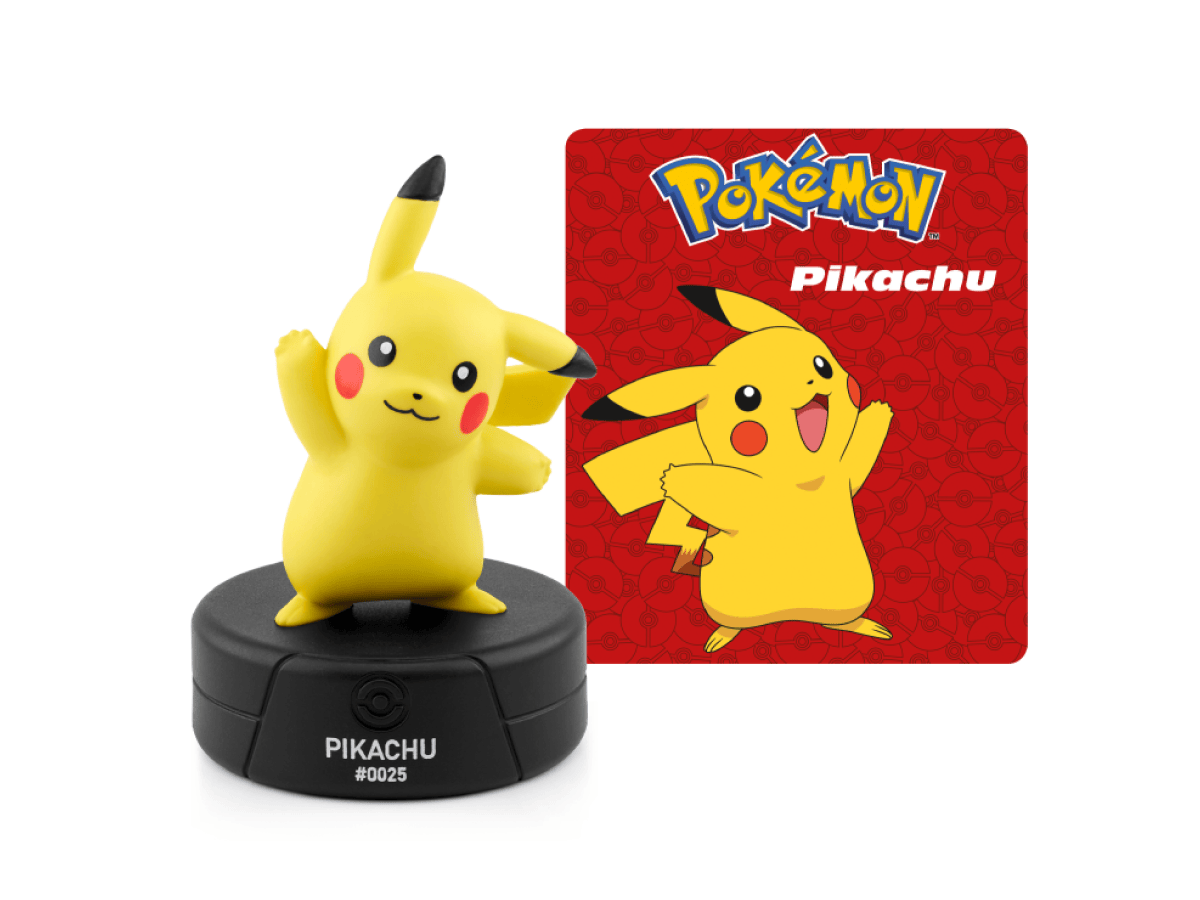 Pok??mon: Pikachu Tonie - Image 5