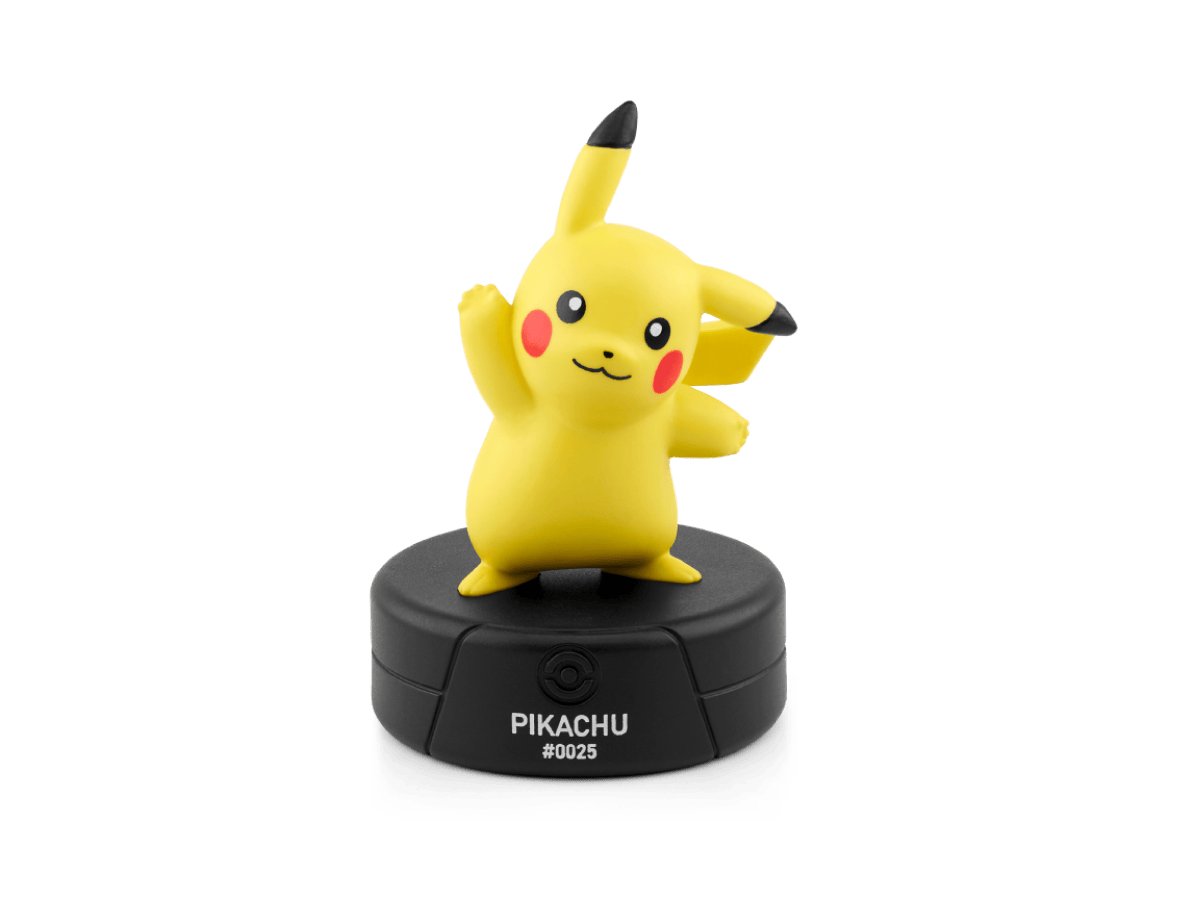 Pok??mon: Pikachu Tonie - Image 8