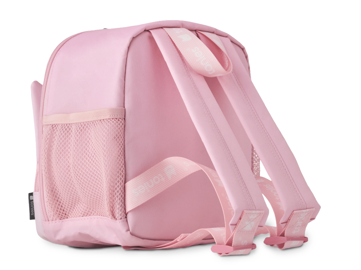 tonies® Adventure Backpack - Cloud Pink - Image 6
