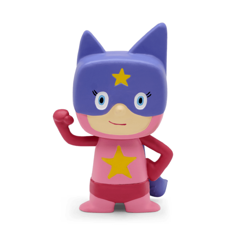 Pink & Purple Superhero Creative Tonie - Image 8