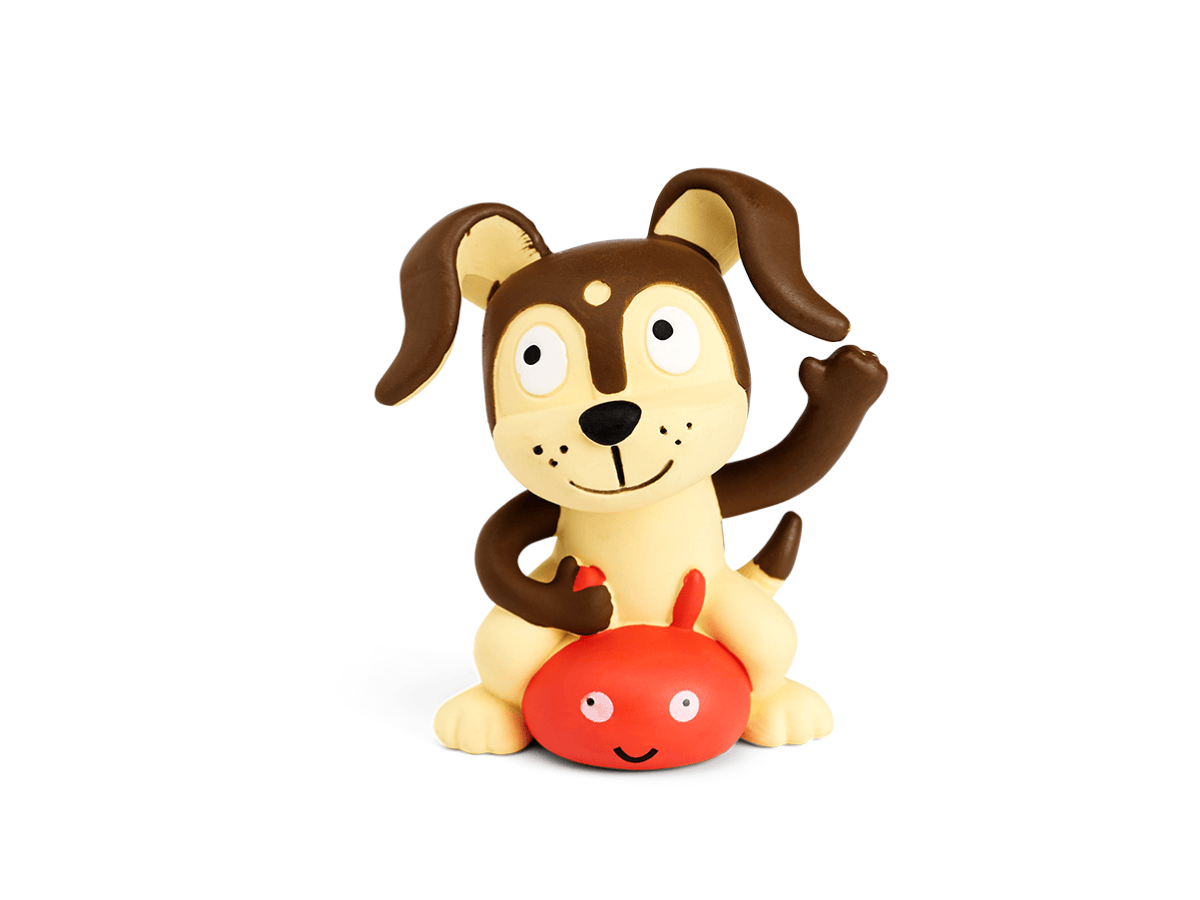 Playtime Puppy Toniebox 2 Starter Set - Cloud Pink - Image 5