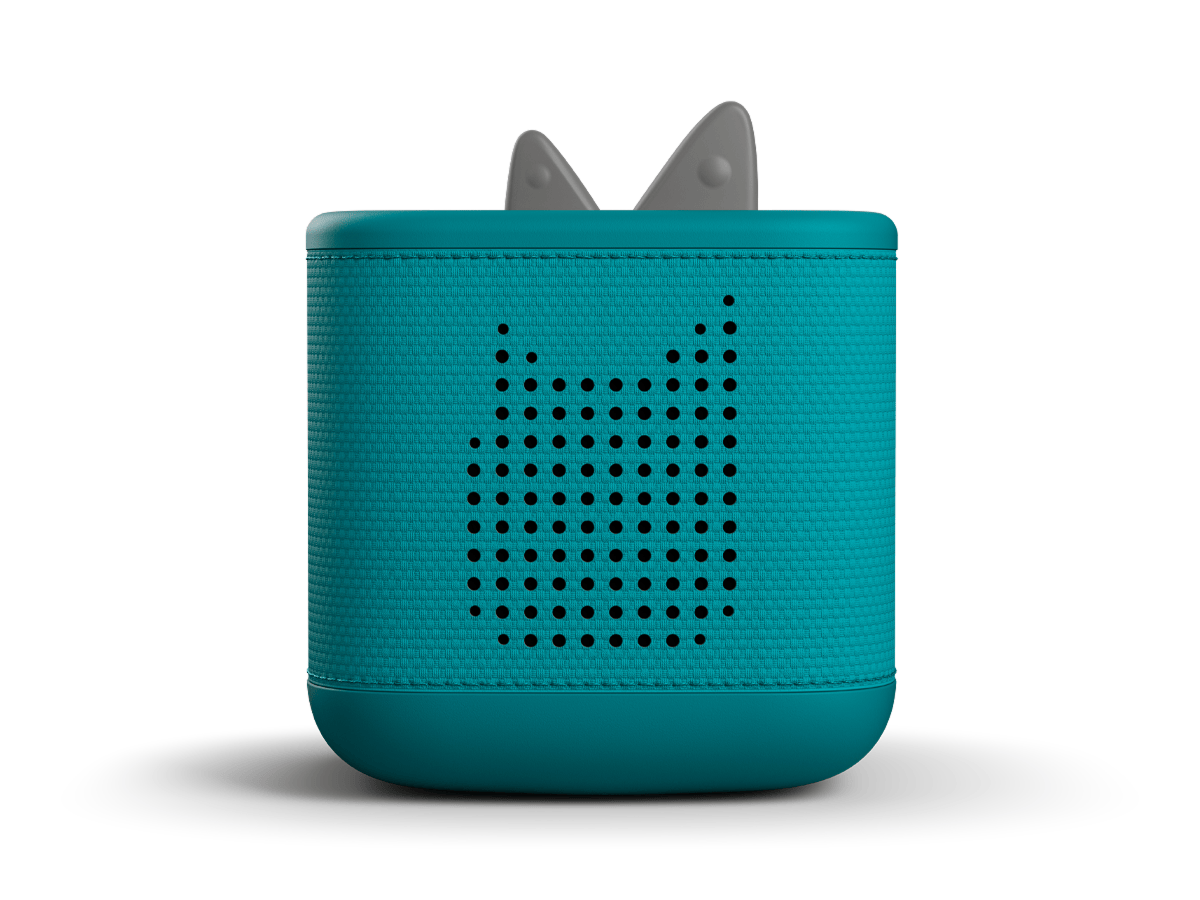 Playtime Puppy Toniebox 2 Starter Set- Tropical Teal - Image 4
