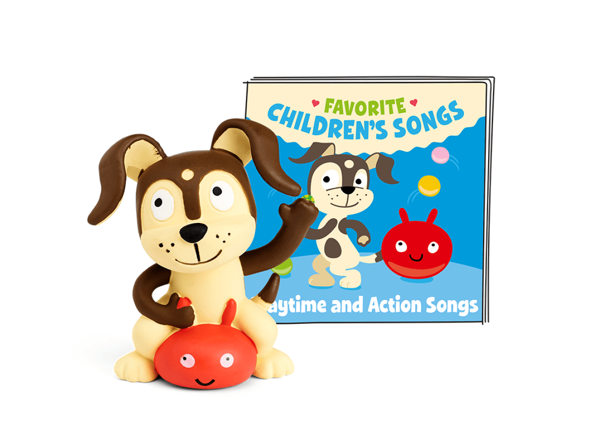 Playtime Puppy Toniebox 2 Starter Set- Tropical Teal - Image 9